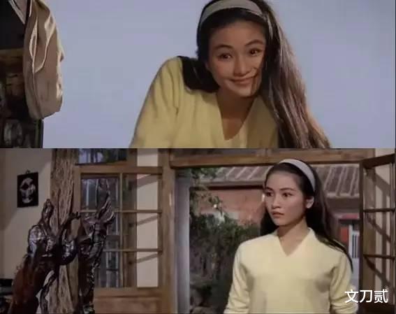 郑佩佩|当红时成龙、洪金宝做配，嫁富商怀孕8次只为生儿子，最终被抛弃