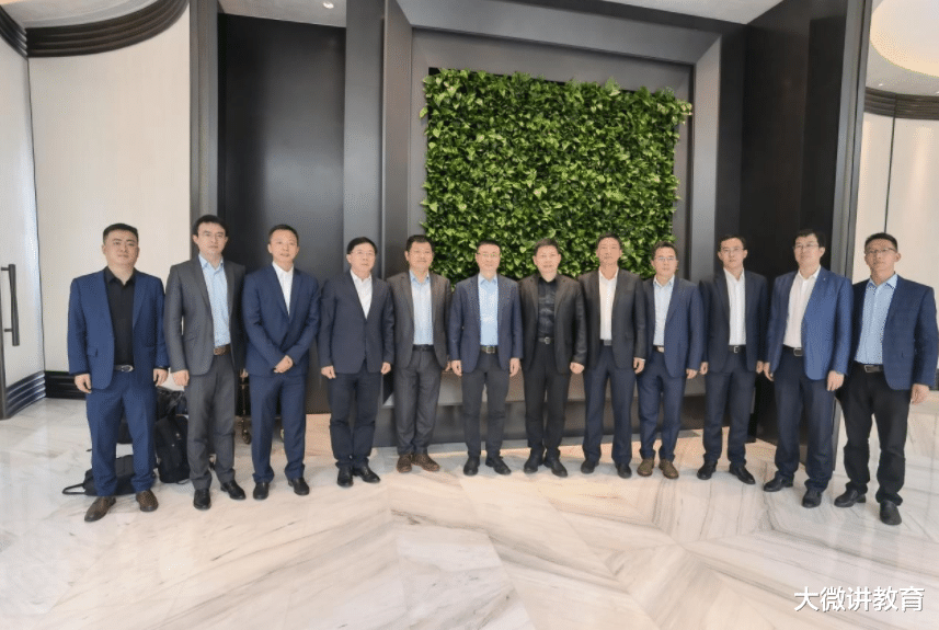 国企|又一国企公开招聘，月薪万元起步且岗位众多，大学生们有福啦