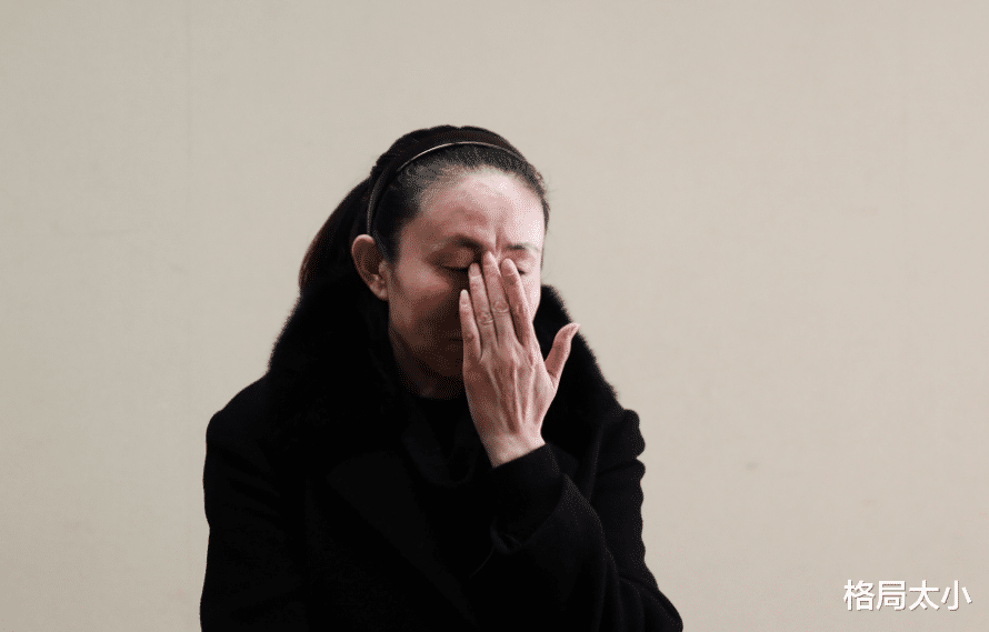 林生斌|林生斌发文回应冲上热搜，江歌妈妈被群起而攻之：你何时翻车？