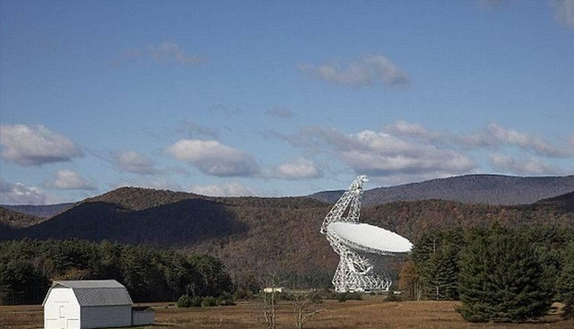 NASA|神秘电波重复51次，信号源距离地球13亿光年，人类该回复吗？