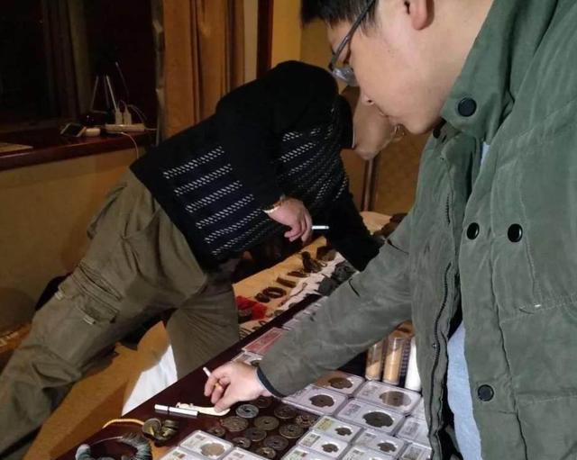 钱币|这年头,谁手上还没个钱币大珍?然而所谓几百万不过是空谈