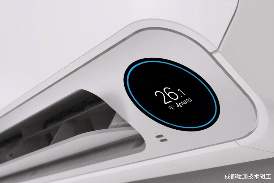 成都暖通技术胡工|空调舒适温度是固定值吗？空调使用如何做到舒适、节能和健康。