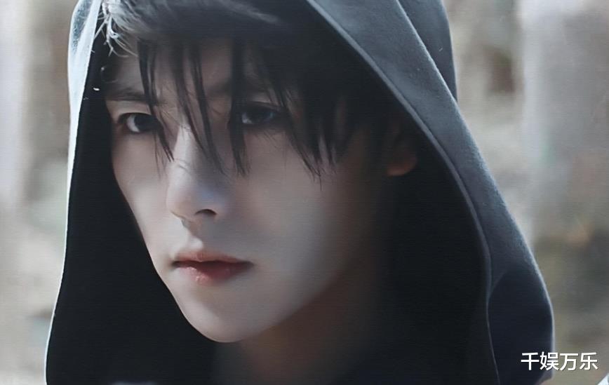 肖宇梁|国内又一顶流被毁，被爆女友多到能组101团，曾靠演盗墓作品走红