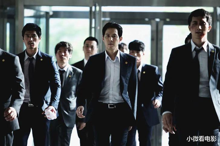 |韩国最高水准的6部高分电影，一口气全看完了