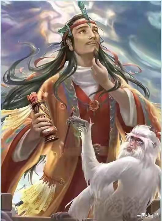 4am战队|时间紧任务重，考研希望渺茫？不慌，三国杀新增算命玩法，来补一卦