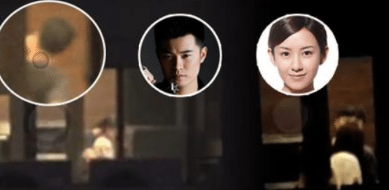 小三|6位曾陷小三风波的女明星：有人疑闪婚后又出轨，有人59岁仍单身