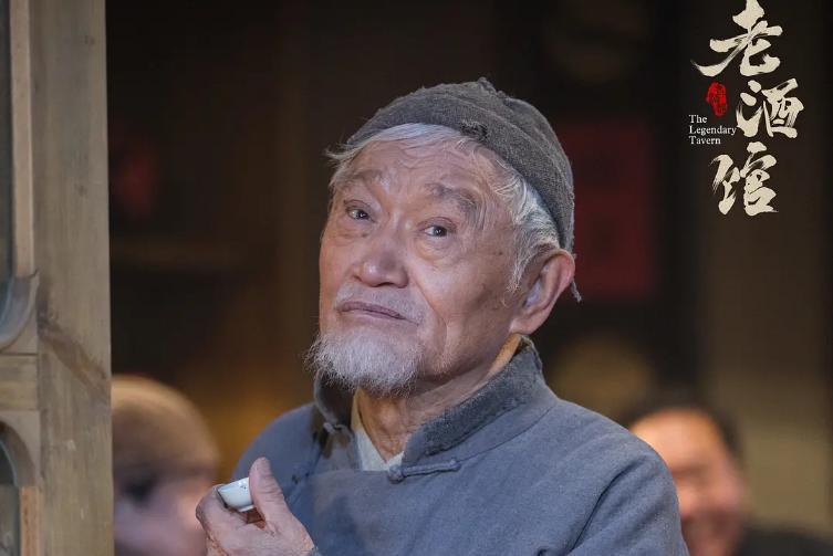 失控的想你|不怕人老怕心老,依旧活跃的8位高龄明星,最小的李雪健都67岁了