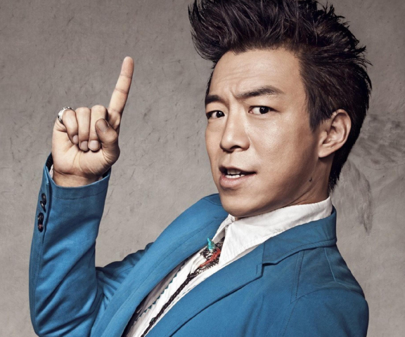 黄渤|公认“最有钱”的5位明星，人均10亿以上，最后这位富可敌国