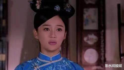 孙珍妮|继袁姗姗、杨蓉之后，人间绝色蒋勤勤也没能逃过于正的“毒手”