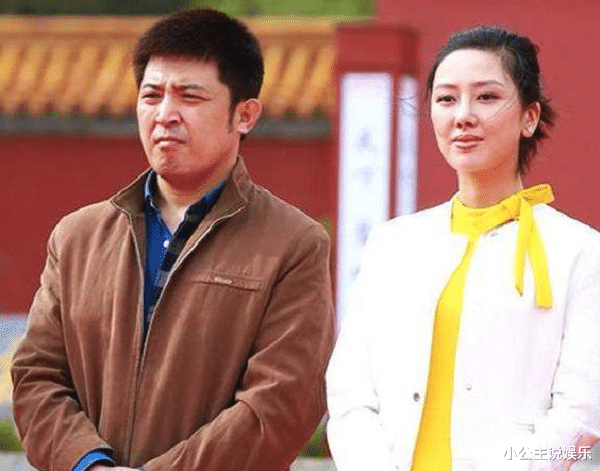 孙涛|春晚常客孙涛，为什么红了25年零绯闻，看他背后的女人就明白了