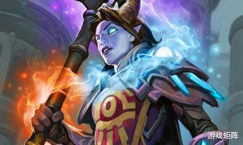 魔兽世界|魔兽世界TBC：二阶段开放在即，优势职业提前练起来