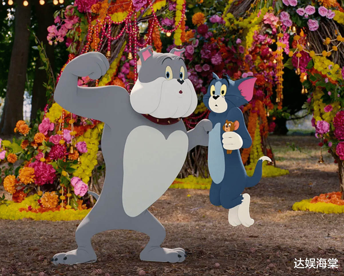 唐人街探案第三部|连夺11天票房亚军，《唐探3》被赶下宝座，击败它的竟是部动画片