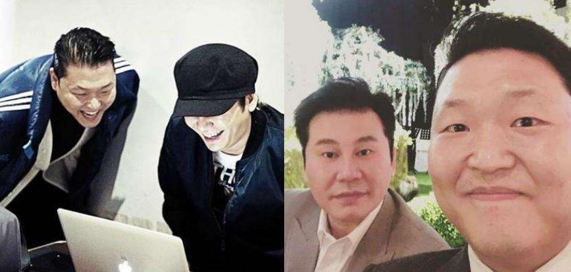 鸟叔|凭《江南style》赚150亿的鸟叔，为什么突然“人间蒸发”了？