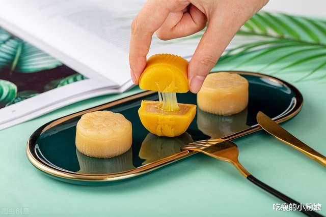 中秋狂吃不长肉?没看错!这些美食攻略,拿走不谢