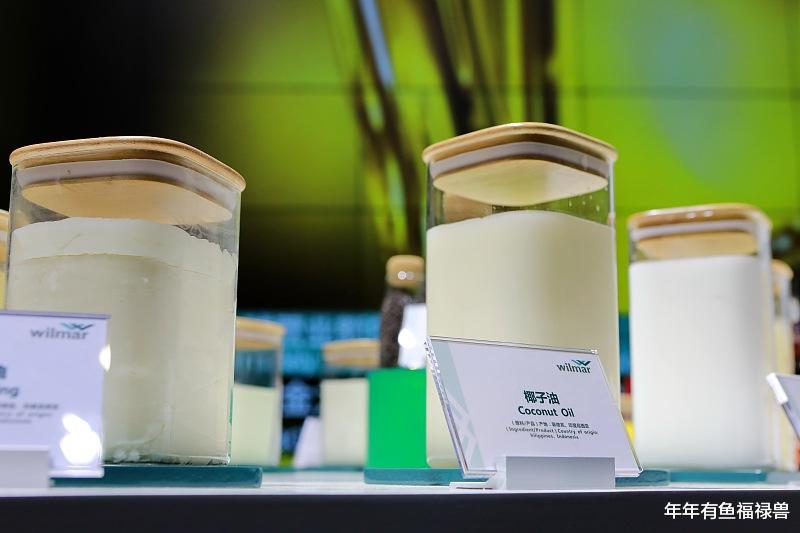 椰子油|性价比超高的5种超级食物