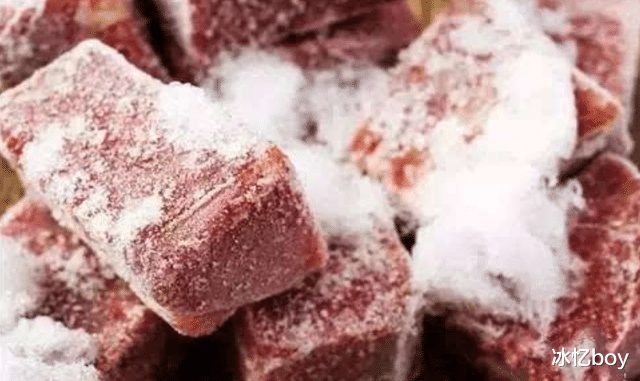 牛肉|患有胃病不能吃牛肉?非也,入秋养胃,真正不能吃的已列成清单,日常多注意