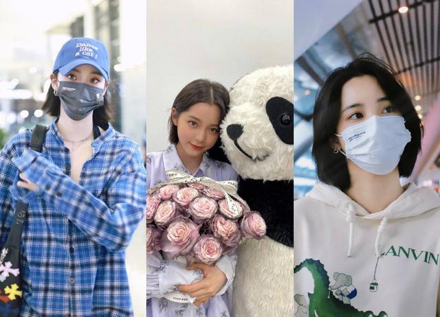 短发|30岁左右的女人，适合剪什么发型？这5款减龄短发可以借鉴一下！