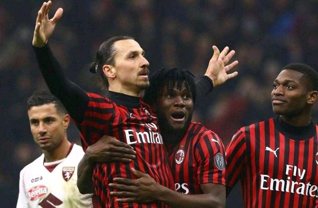 圣西罗|一文回顾AC米兰重建心酸路：漫长的等待只为这一刻阳光照耀圣西罗