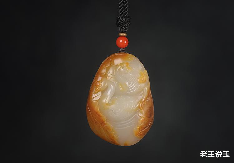 |和田玉的白度有多重要？