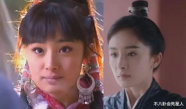 滤镜|2021年烂剧丛堆的国产剧,流量噱头,抠图滤镜,简直无药可救