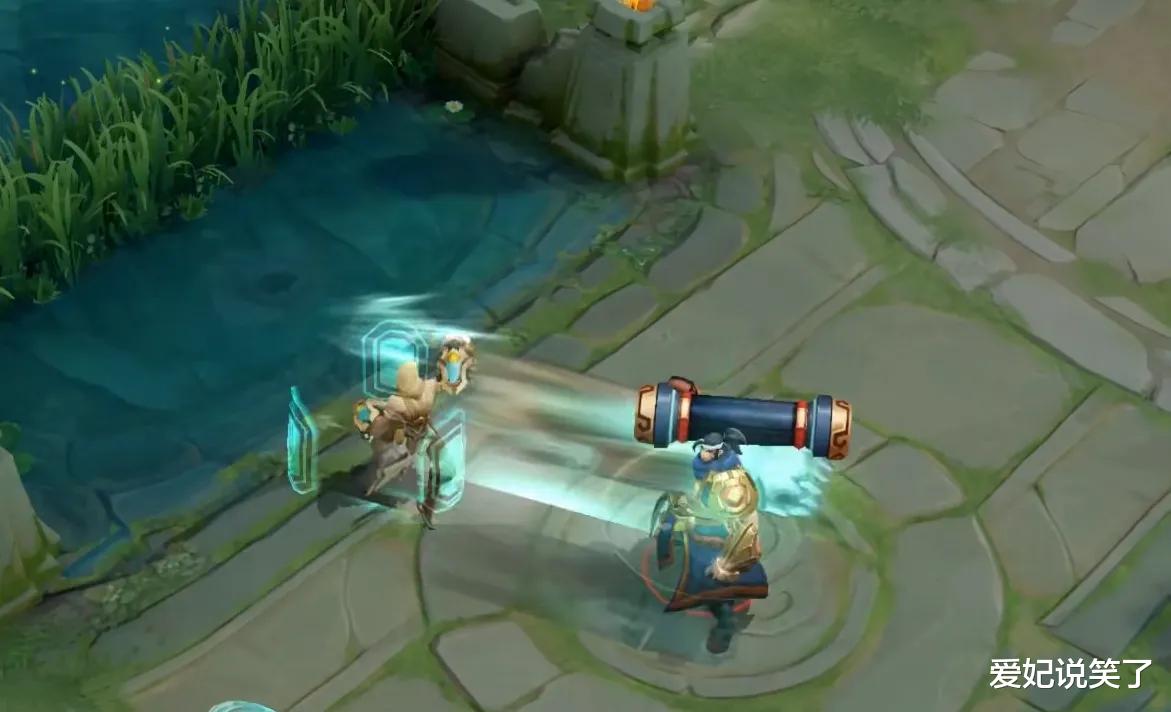 官宣|S26赛季皮肤官宣,玩家一直认为太丑了,官方这一手套路玩得好