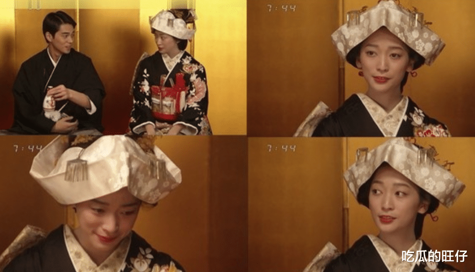 渡边杏|日本女星渡边杏多惨？怀三胎被爆丈夫出轨，事后还得替丈夫道歉