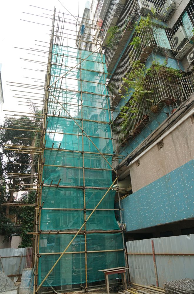 |老小区改造装电梯,费用的分摊成为难题,为啥住户会为此“翻脸”