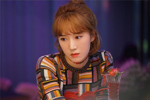 妇联|刘涛主演的《我是真的爱你》，职场女性太难，还有结局的意难平