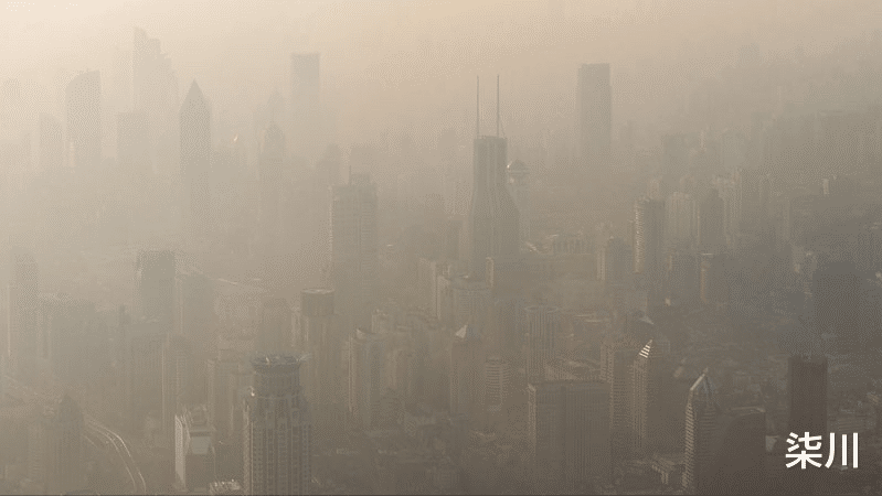40年前的地球和现在到底有什么区别?变坏了也变好了!