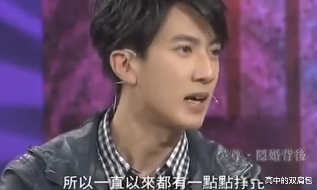 隐婚|这些明星隐婚生子，有的地位不倒，有的人气下滑