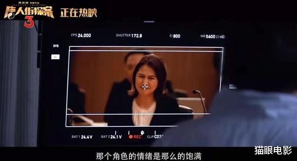 长泽雅美|长泽雅美冰水拍戏全身湿透太敬业！谈到中国影迷，她的回应好温柔