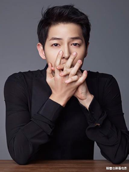 宋仲基|韩网公布身价最高8位明星宋仲基第4宋慧乔仅排第7第一名狂揽170亿