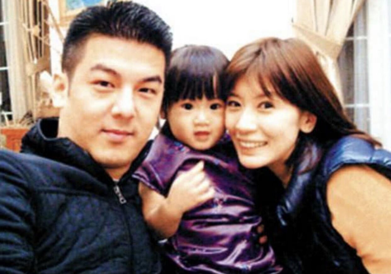 横店|?那些身陷家暴丑闻的明星们