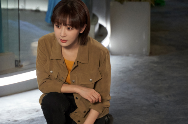 女心理师|《女心理师》很有内容，值得被推荐，截至为止一集都没有快进过