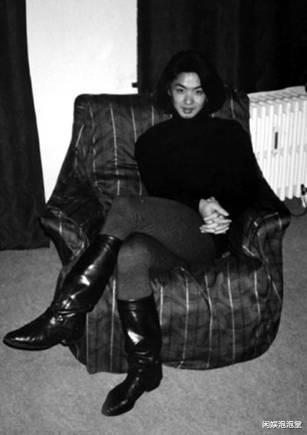 连体裤|为美国绿卡娶朋友妻，离婚时对方怀孕6个月，金星披荆斩棘的一生