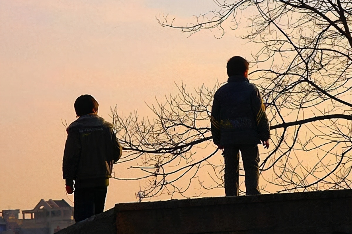 尼莫妈妈日记 “回流儿童”越来越多，被迫返回农村，比留守儿童更心酸