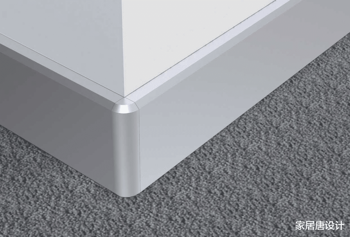 很多人忽视的装饰配件，却会影响整个家装，大家要多“留心”