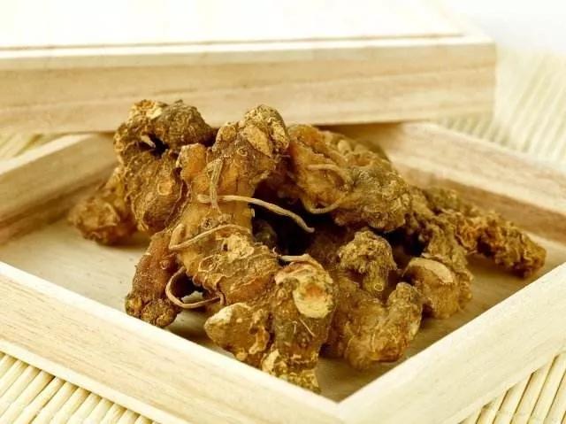 陈智勇|黄精的药理作用主要有哪些方面？平时喝黄精茶有哪些好处呢？