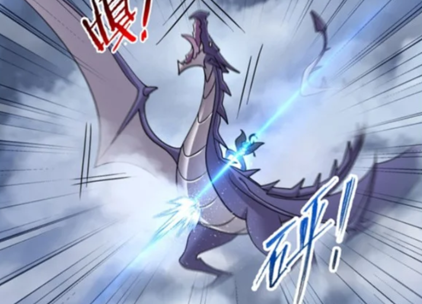 马红俊|斗罗大陆:史莱克八怪合力击杀巨龙,下一秒人直接吓傻了!