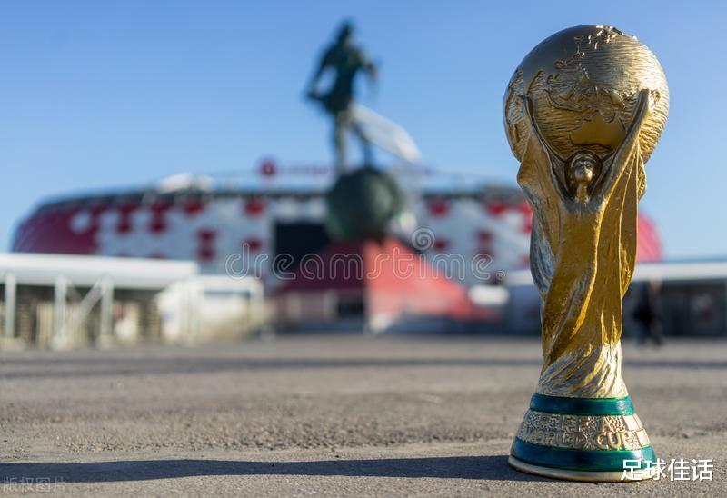 国足|国足有多强？距离上届世界杯只差两球！卡塔尔世界杯国足触手可及