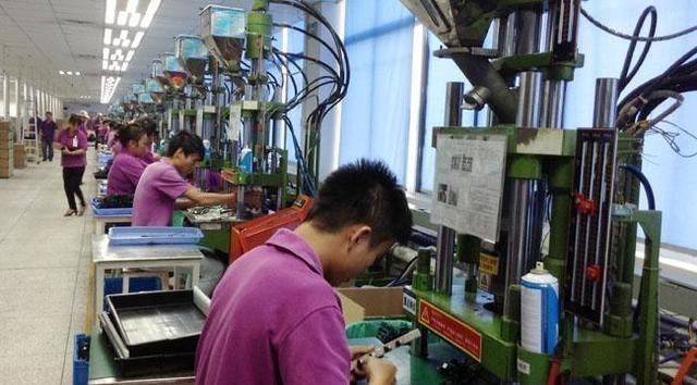 花间的语录 中国制造看江西吉安，中央驻吉安的超级央企国有民营制造业有多强