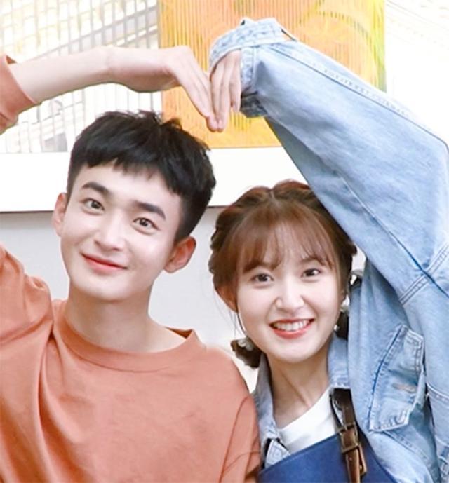 铁梨花|最近播出的《一见倾心》、《半暖时光》等作品，都有非常不错的表现