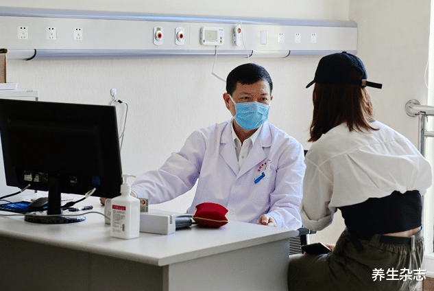 肝脏|体内有癌，皮肤先知！专家：皮肤若有3种异常，八成是肝癌上门，早查肝CT