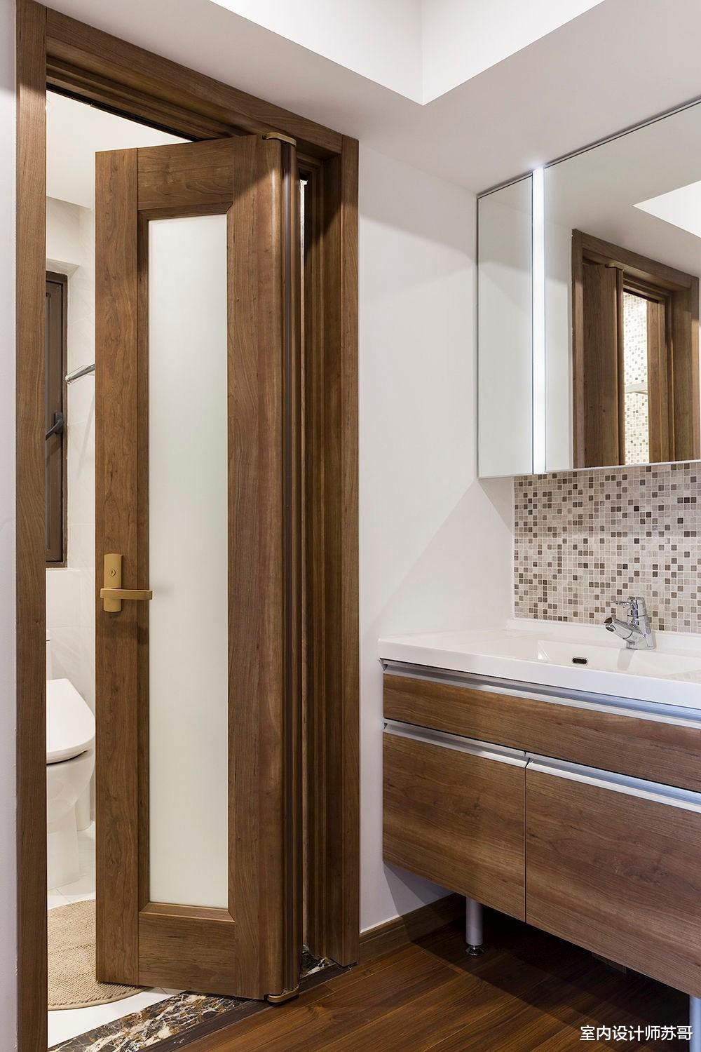 |清新自然风的日式装修，注重环保和安全，为孩子提供一个温暖的家