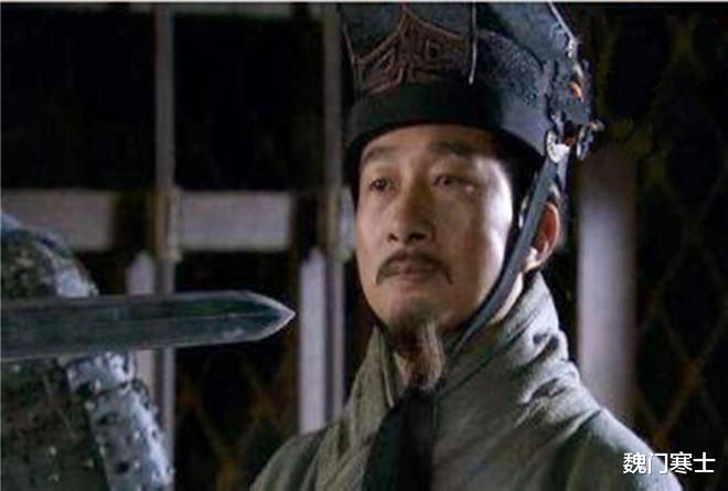 马岱|斩杀魏延后，马岱为何突然消失了