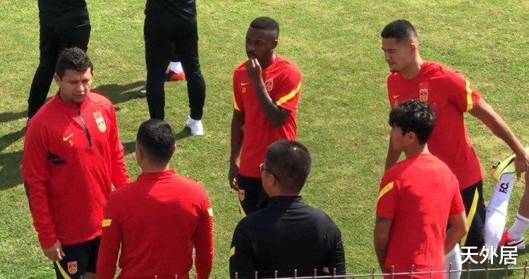 李铁|官宣！上任514天后，李铁首场正式比赛来了，冲日本伊朗14-0纪录