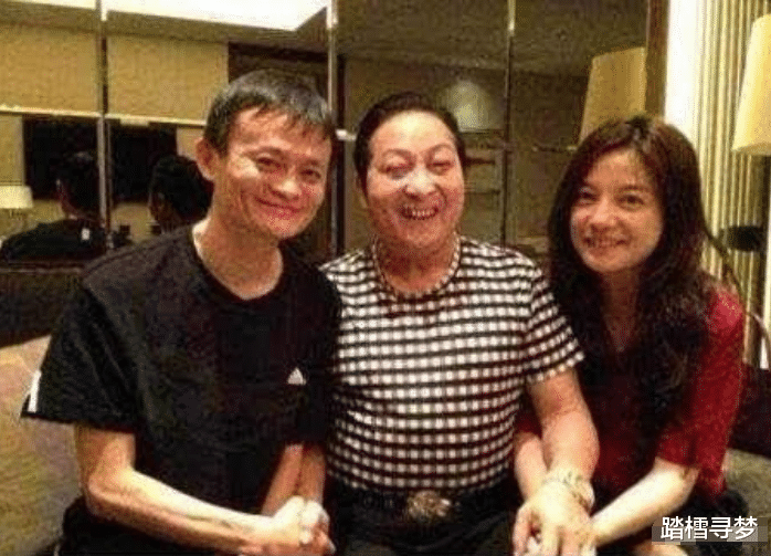 赵薇|逃到法国？ 再看赵薇《献身》上位史，网友：礼貌性上床