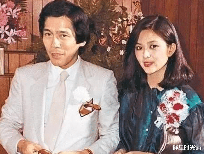 关之琳|与6名富豪爱恨纠葛，最终人财两空的关之琳爱情观有多\扭曲\