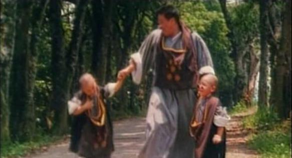 吴孟达|爆料吴孟达的片酬，宋祖德这次获赞了。几十年不涨价，请问还有谁