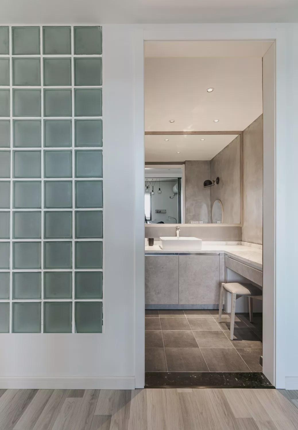 93㎡的小家，三室变两室后，居住品质感得到了大大的提升！